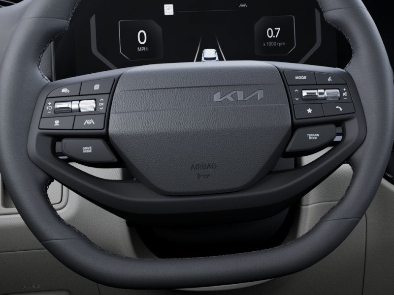 2027 Kia Sportage Hybrid X-Line