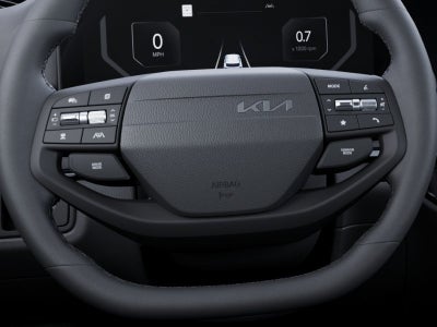 2027 Kia Sportage Hybrid X-Line