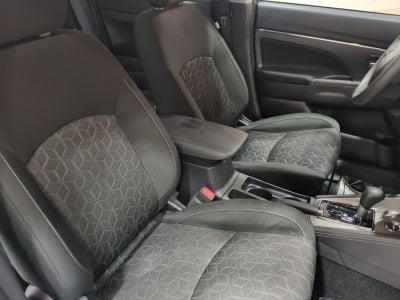 2024 Mitsubishi Outlander Sport 2.0 ES