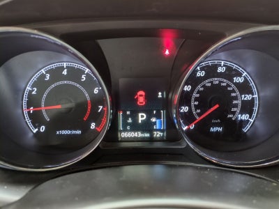 2024 Mitsubishi Outlander Sport 2.0 ES