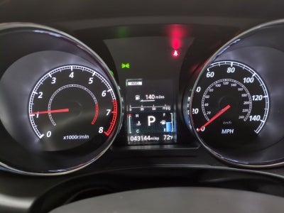 2023 Mitsubishi Outlander Sport 2.0 LE