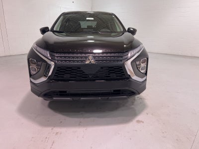 2026 Mitsubishi Eclipse Cross ES