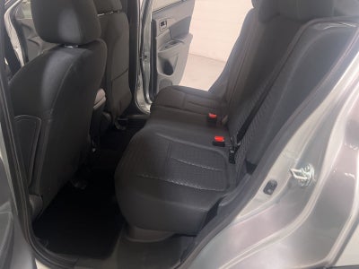 2026 Mitsubishi Eclipse Cross ES