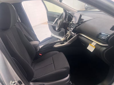 2026 Mitsubishi Eclipse Cross ES
