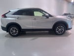 2026 Mitsubishi Eclipse Cross ES