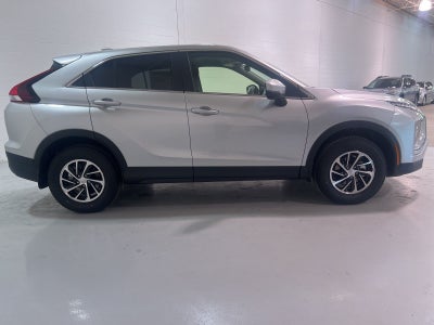 2026 Mitsubishi Eclipse Cross ES