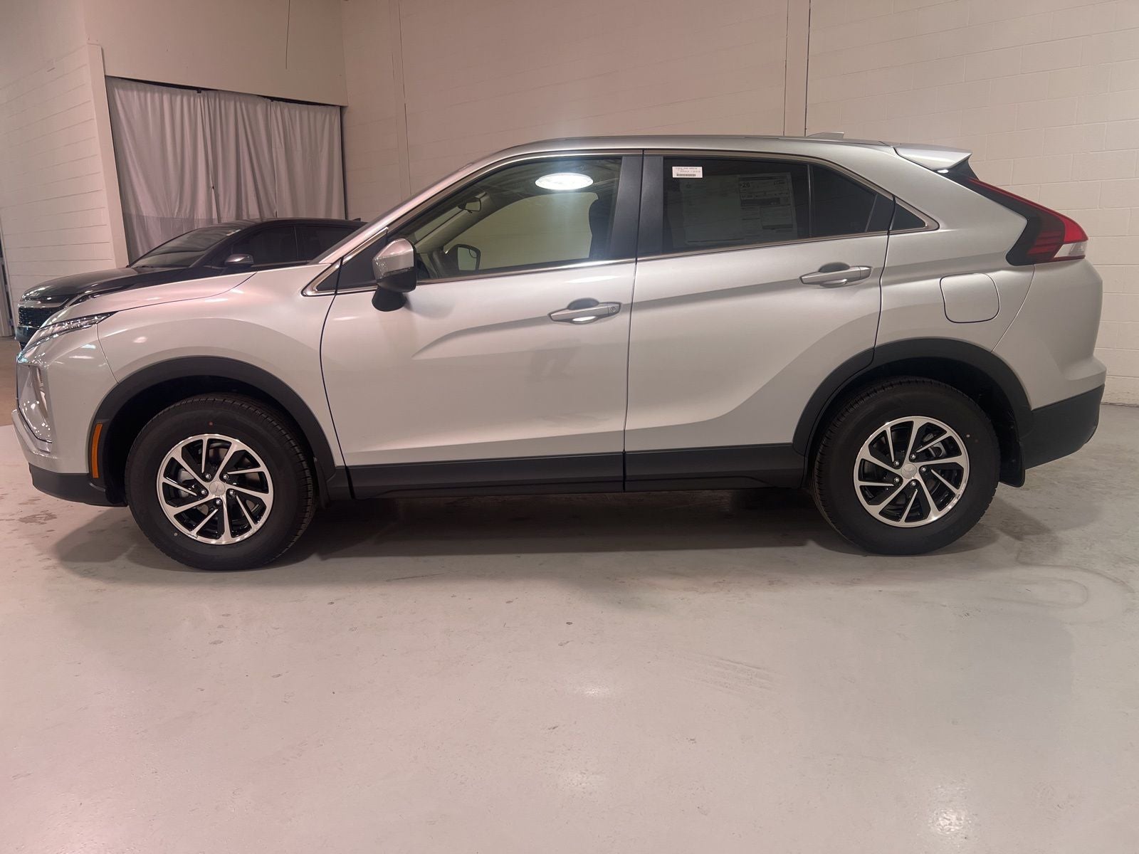 2026 Mitsubishi Eclipse Cross ES