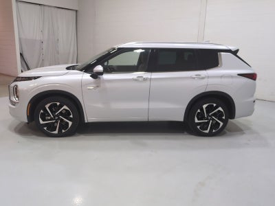 2023 Mitsubishi Outlander PHEV SEL