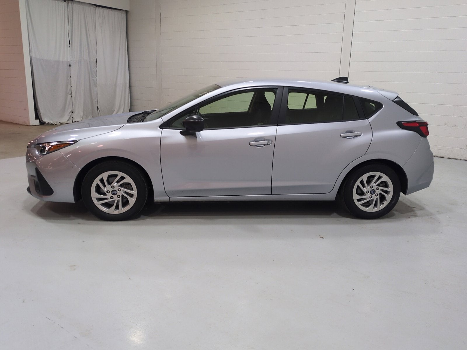 2024 Subaru Impreza Base