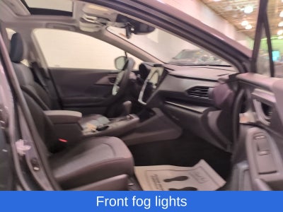 2024 Subaru Impreza Sport