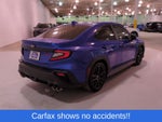 2025 Subaru WRX Limited