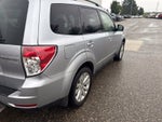 2012 Subaru Forester 2.5X Premium