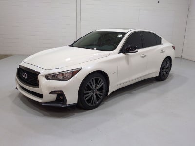 2020 INFINITI Q50 EDITION 30