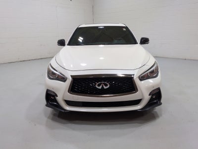 2020 INFINITI Q50 EDITION 30