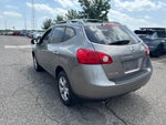 2010 Nissan Rogue SL