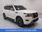 2022 Nissan Armada Platinum
