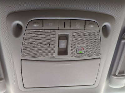 2022 Nissan Armada Platinum