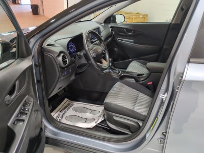 2018 Hyundai Kona SEL