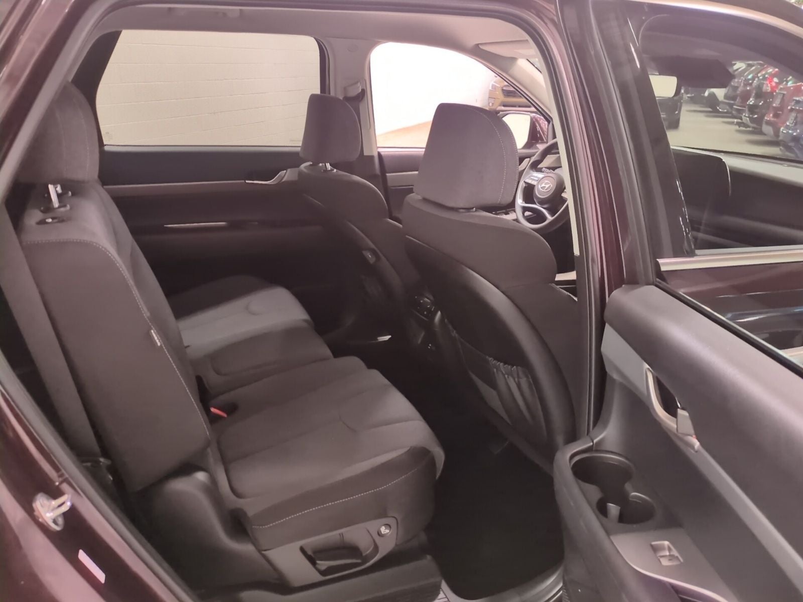 2023 Hyundai Palisade SE
