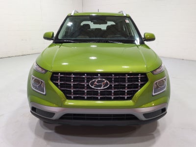 2023 Hyundai Venue SEL