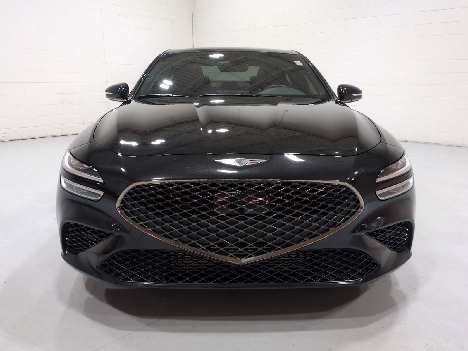 2025 Genesis G70 3.3T Sport Advanced