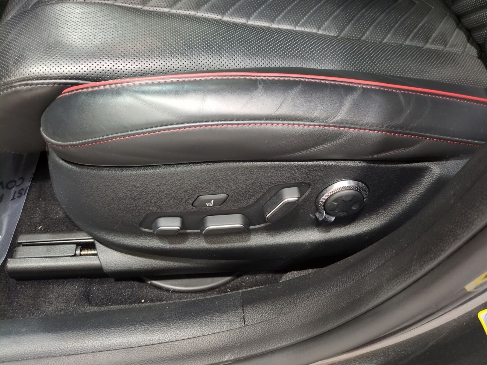 2024 Genesis G80 3.5T SPORT PRESTIGE