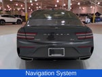 2024 Genesis G80 3.5T SPORT PRESTIGE