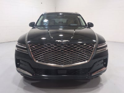 2023 Genesis GV80 2.5T