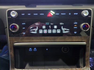 2025 Genesis GV80 2.5T