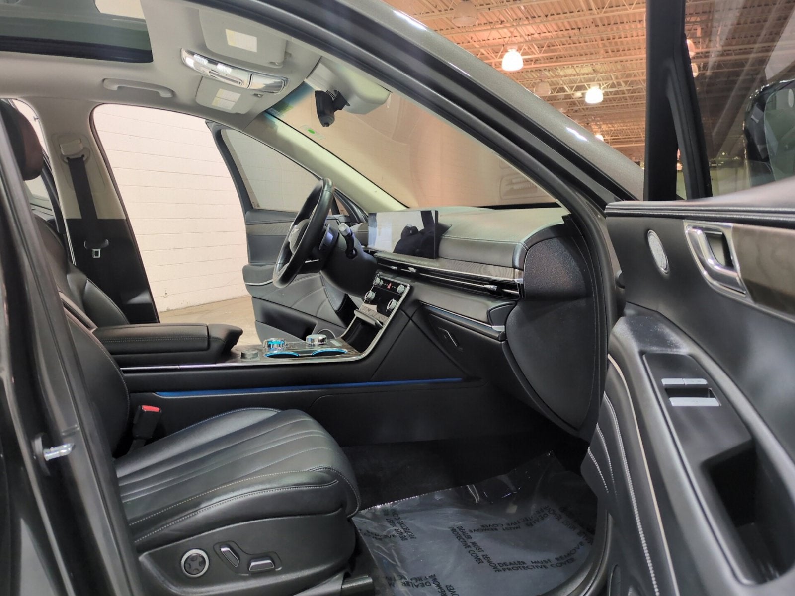 2025 Genesis GV80 2.5T