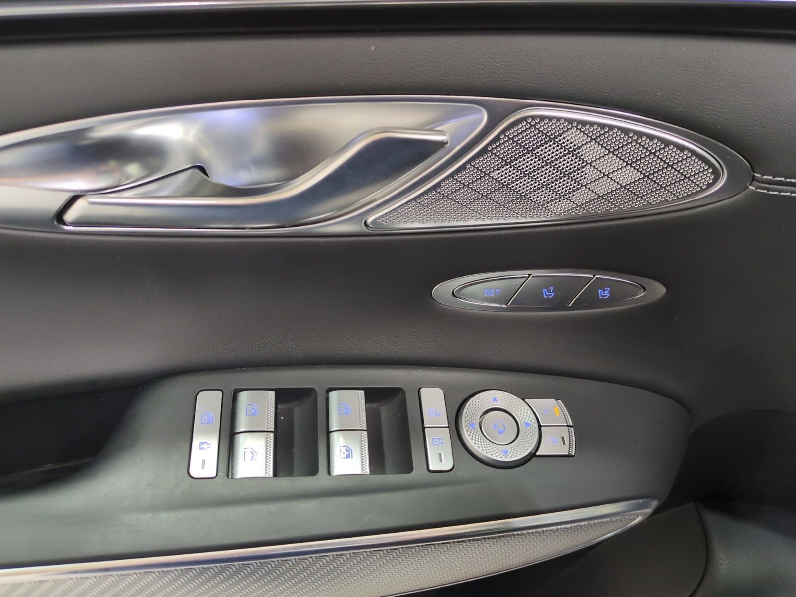 2025 Genesis GV70 3.5T Sport