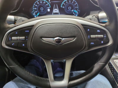 2023 Genesis GV70 3.5T Sport