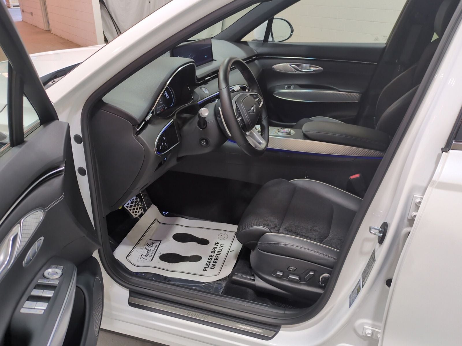 2025 Genesis GV70 3.5T Sport
