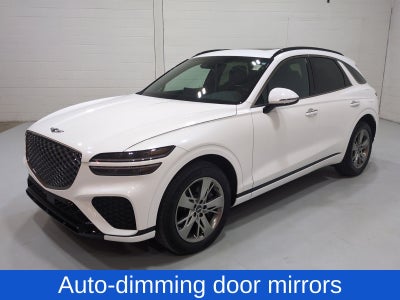 2025 Genesis GV70 3.5T Sport