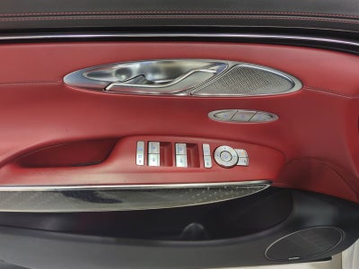 2022 Genesis GV70 3.5T Sport