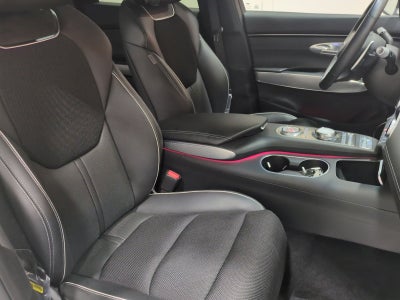 2025 Genesis GV70 3.5T Sport