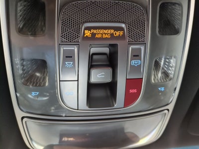 2025 Genesis GV70 3.5T Sport