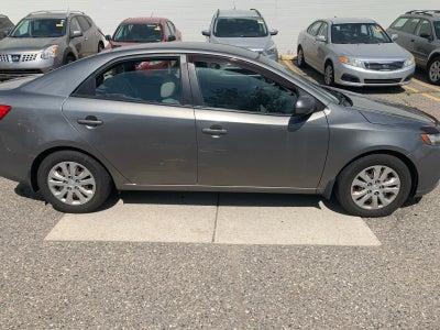 2012 Kia Forte EX
