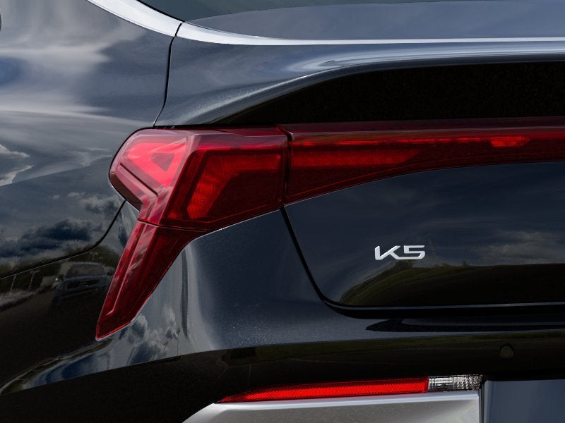 2027 Kia K5 LXS