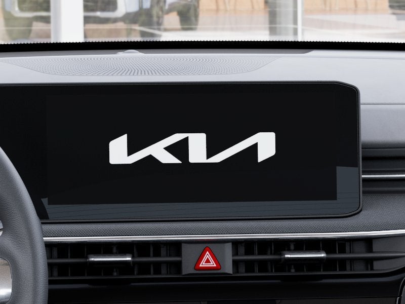 2027 Kia K5 LXS