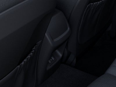2027 Kia K5 LXS
