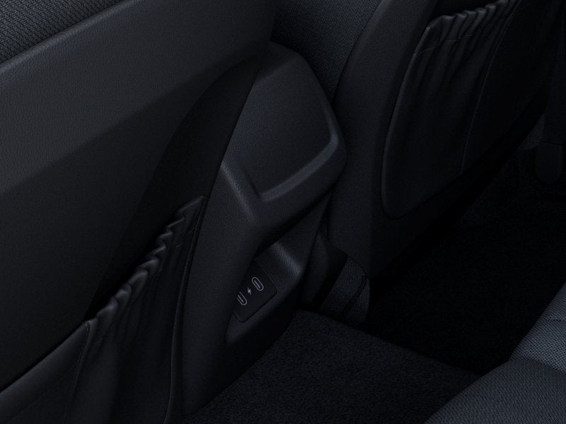 2027 Kia K5 LXS