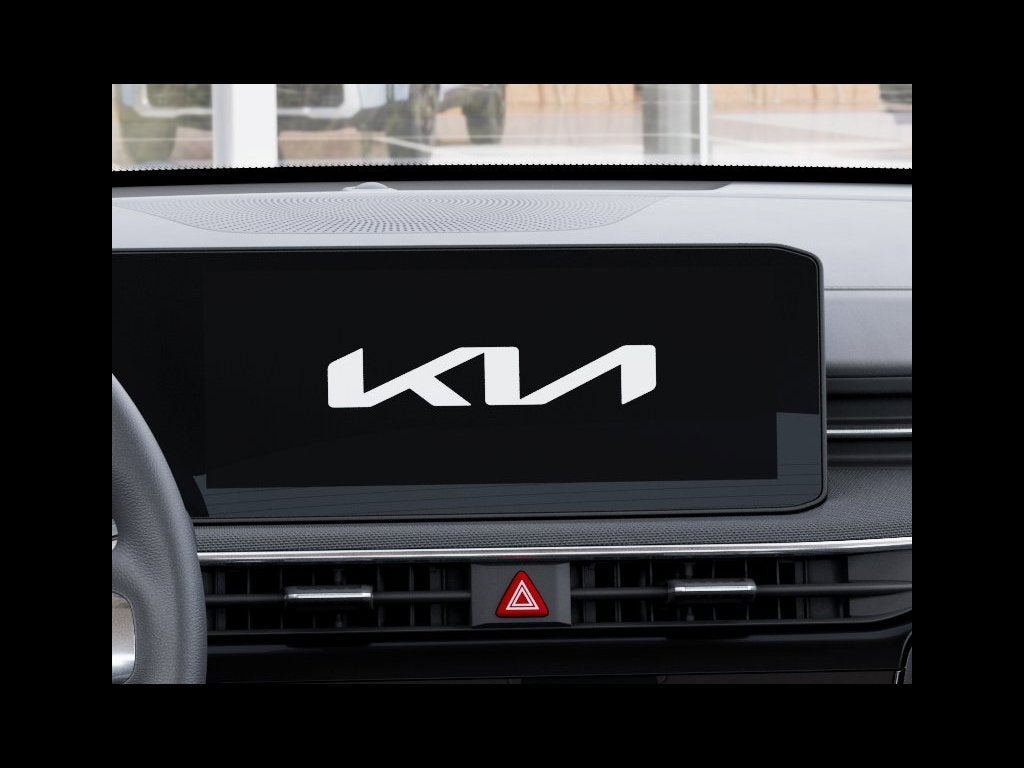 2027 Kia K5 LXS