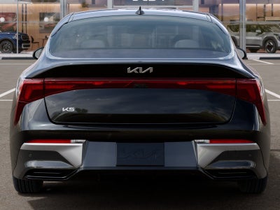 2027 Kia K5 LXS