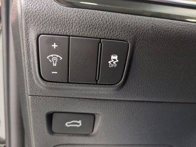 2025 Kia K5 EX