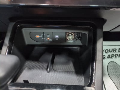 2025 Kia K5 EX