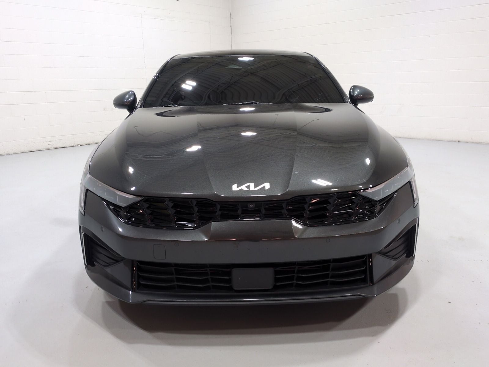 2025 Kia K5 EX