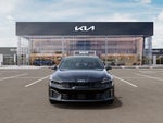 2027 Kia K5 GT