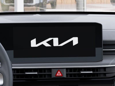 2027 Kia K5 GT