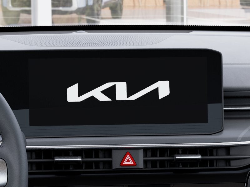 2027 Kia K5 GT